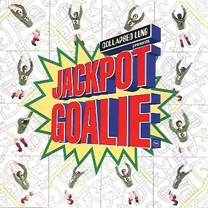 Jackpot goalie